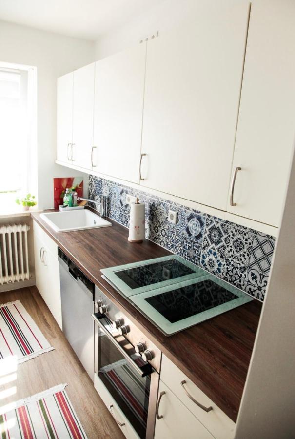 Ferienwohnung Familienglueck Tutzing Buitenkant foto