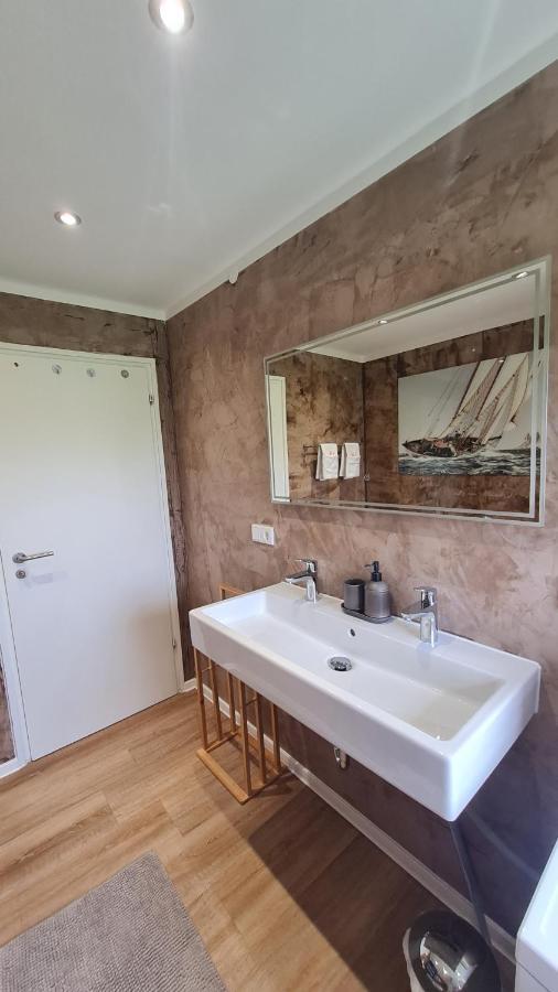 Ferienwohnung Familienglueck Tutzing Buitenkant foto